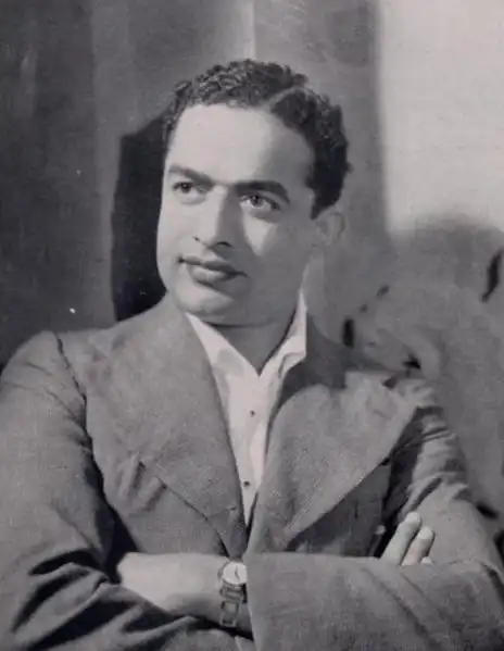 Shantaram Rajaram Vankudre
