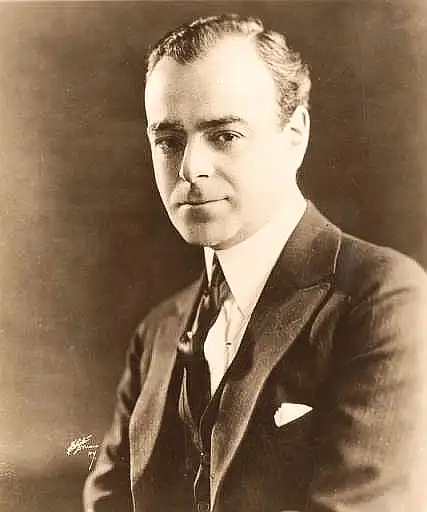 Lowell Sherman