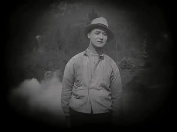 Einar Sissener