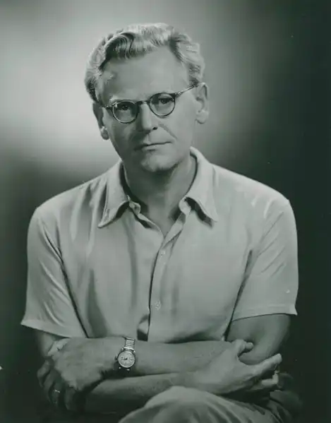 Gunnar Skoglund