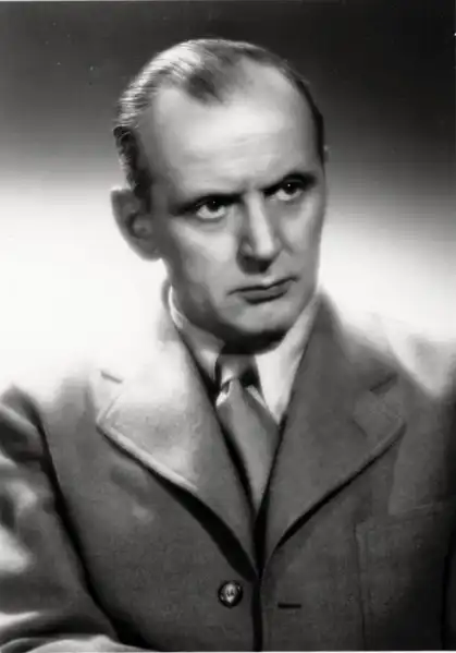 Vladimír Slavínský