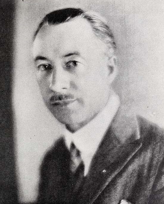 David Smith