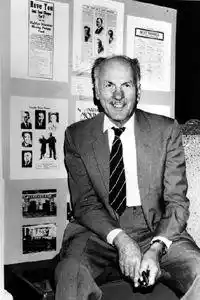 Gordon Sparling