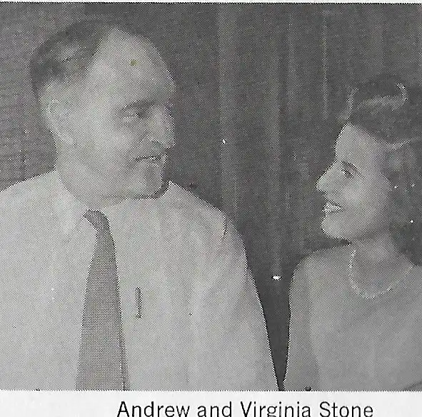 Andrew L. Stone