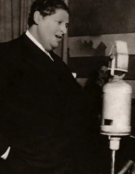 Enrique Susini