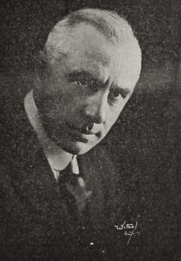 Charles Swickard