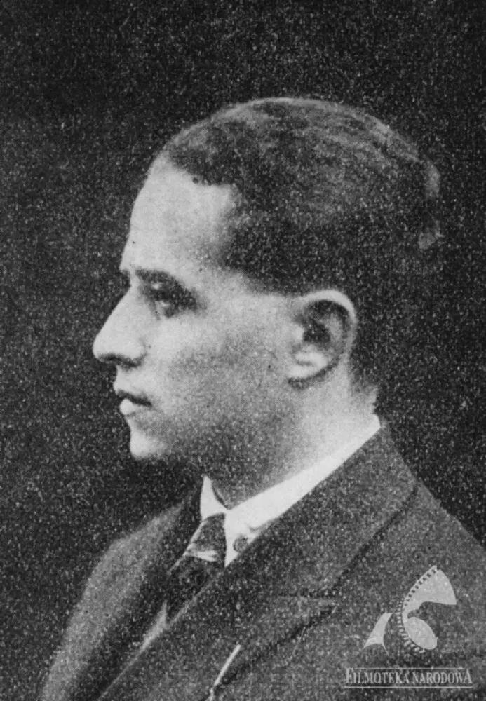 Henryk Szaro