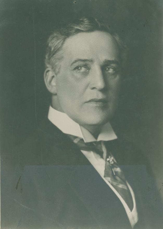 Konrad Tallroth