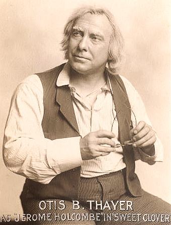 Otis Thayer