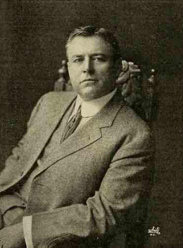 Augustus Thomas