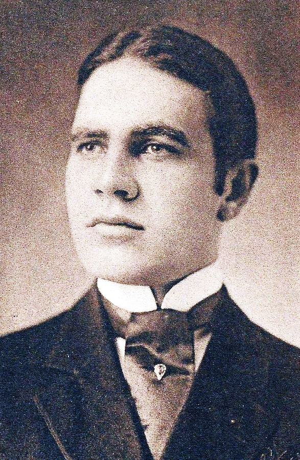 Robert Thornby