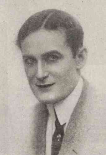 Joseph Byron Totten