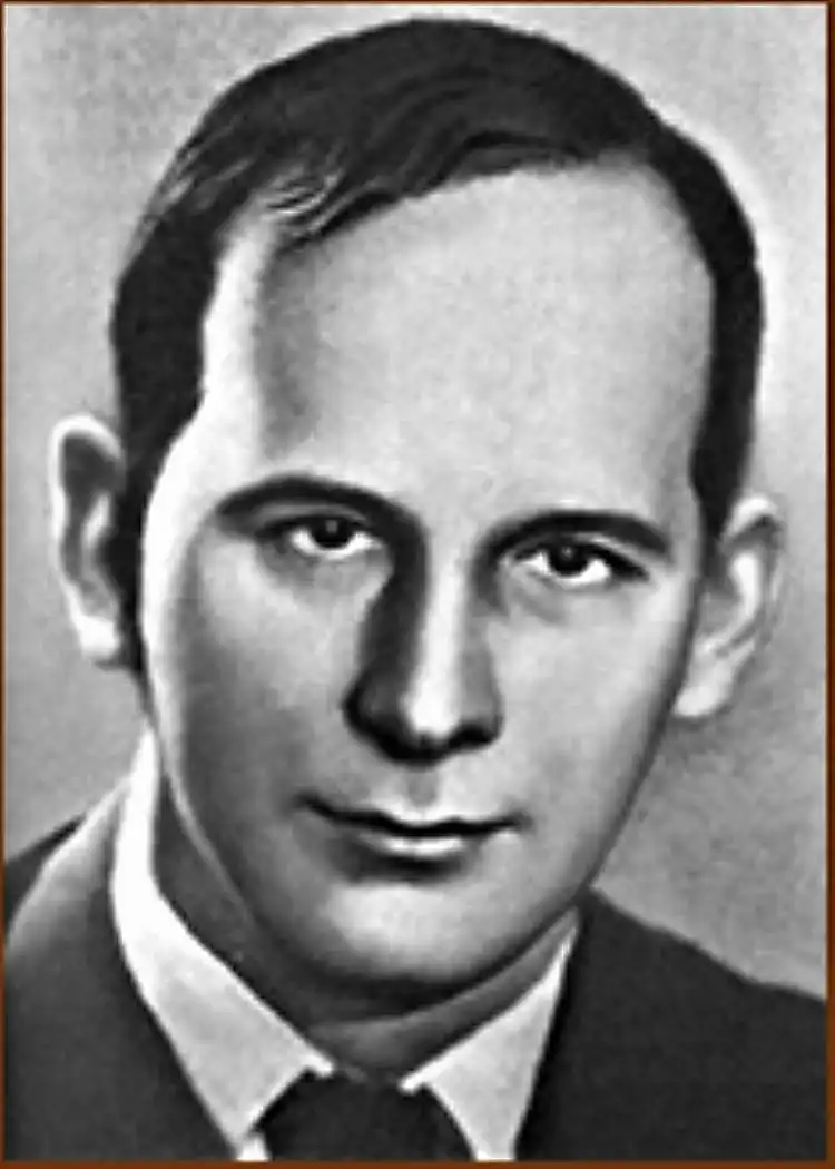 Victor Trivas