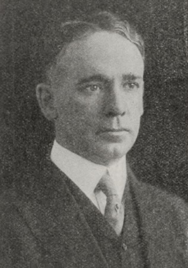 Ben Turbett