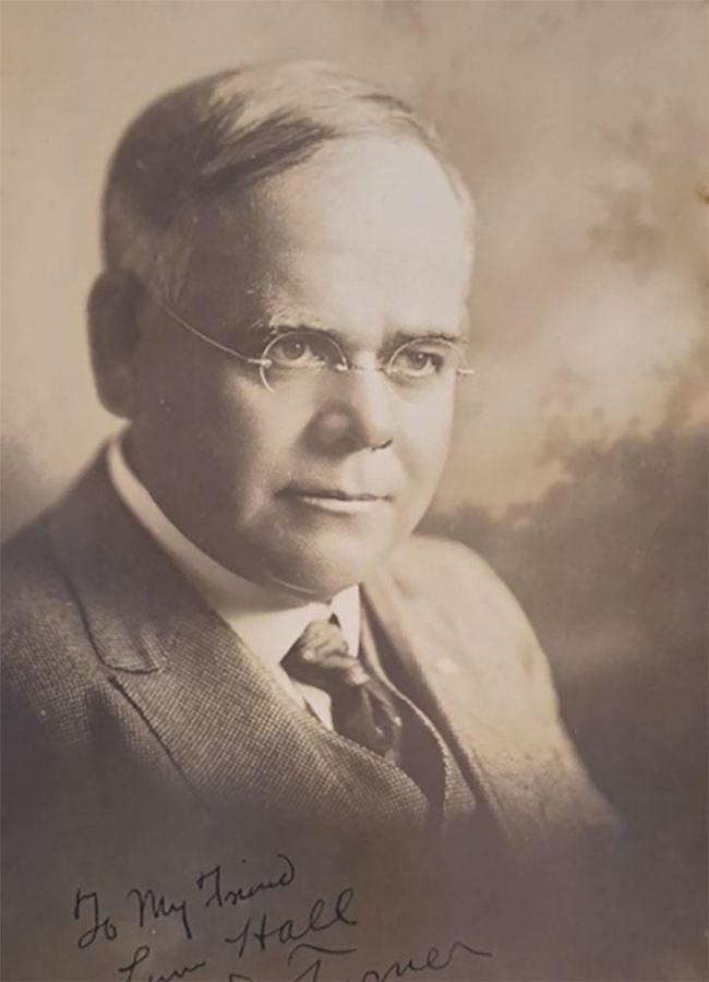 Otis Turner