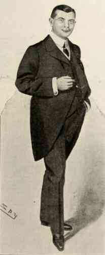 Charles Urban