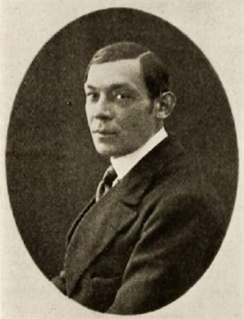 Henry J. Vernot