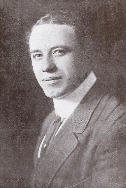 Robert G. Vignola