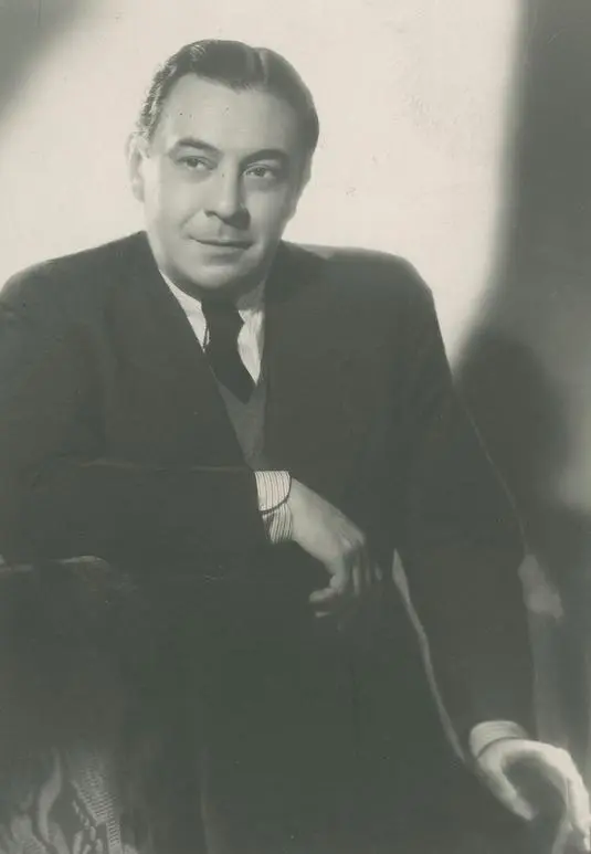 Géza von Bolváry