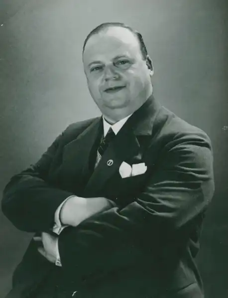Gideon Wahlberg