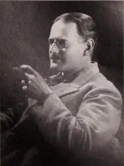 Norman Walker