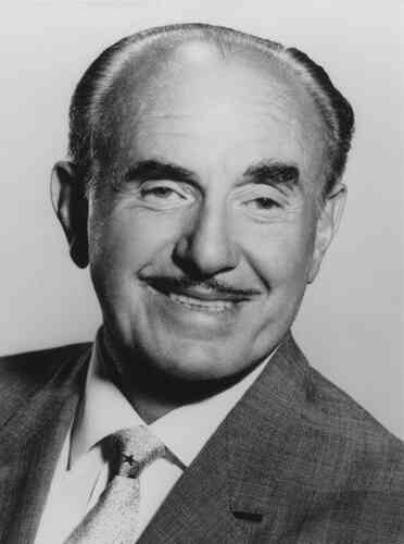 Jack L. Warner