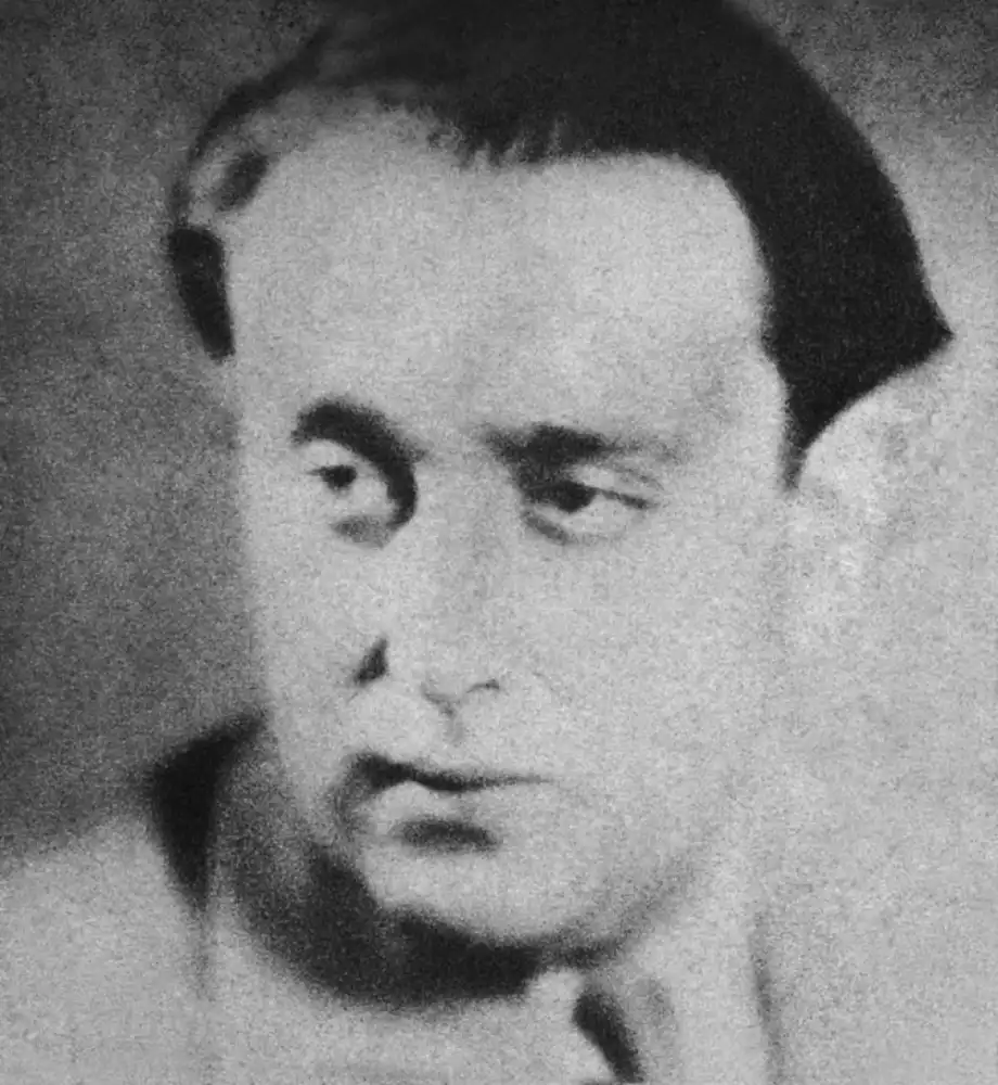 Michal Waszynski