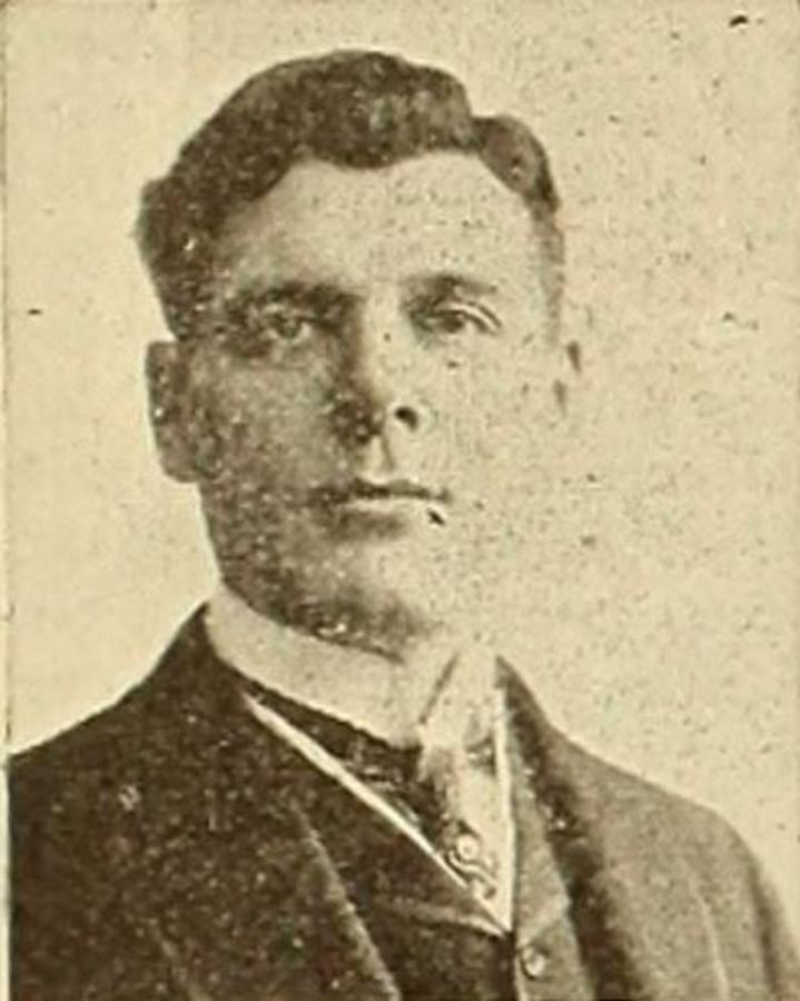 Ben F. Wilson