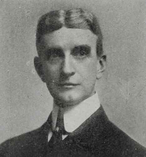 Percy Winter