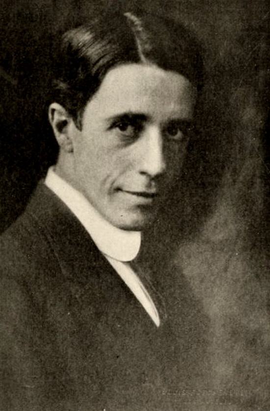 Chester Withey