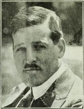 Tenny Wright