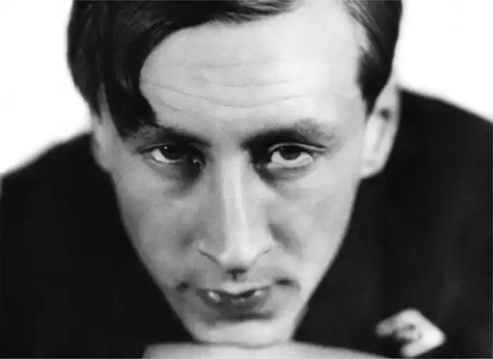 Sergei Yutkevich