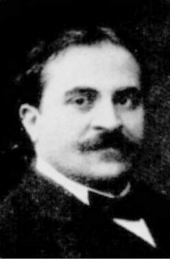 Henri Étiévant