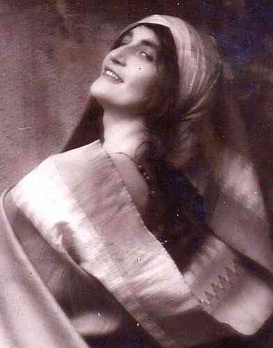 Elettra Raggio