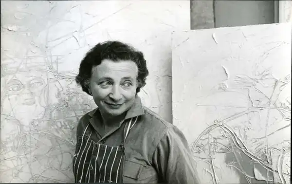 Franciszka Themerson