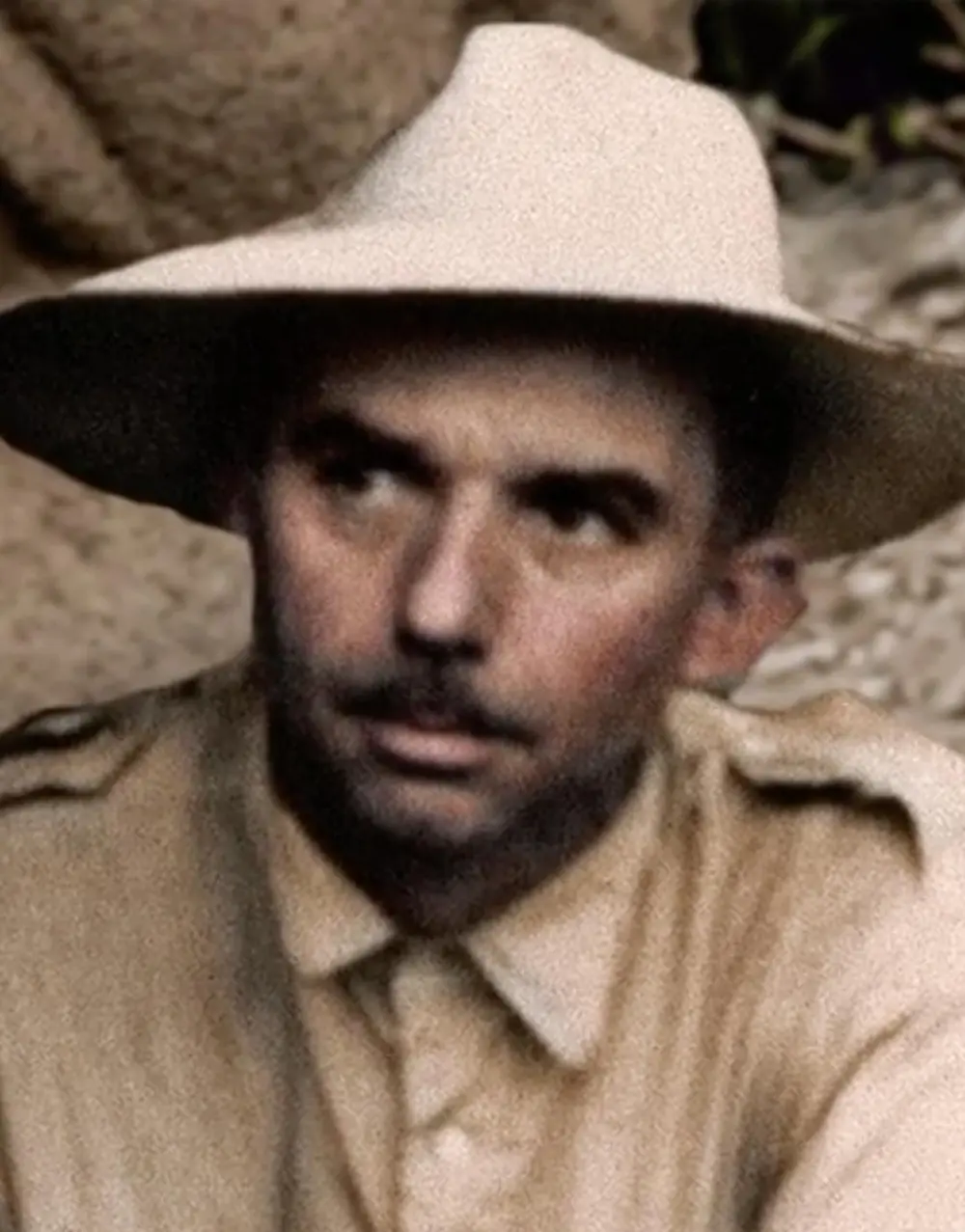 Matthew W. Stirling
