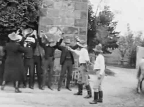 The Story of the Kelly Gang photo