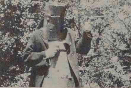 The Story of the Kelly Gang photo