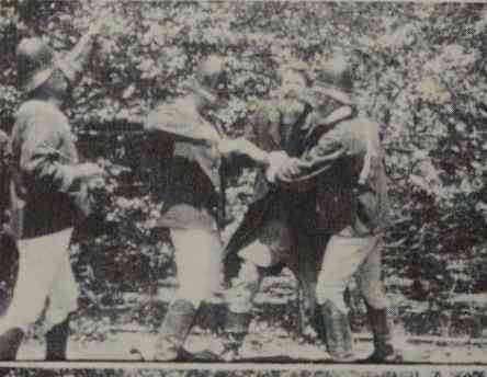 The Story of the Kelly Gang photo