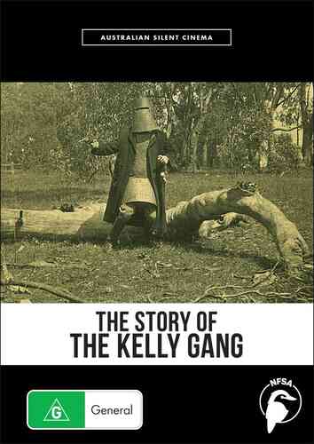 The Story of the Kelly Gang photo