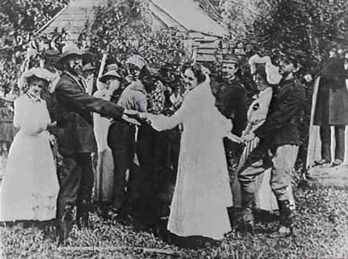 Robbery Under Arms photo