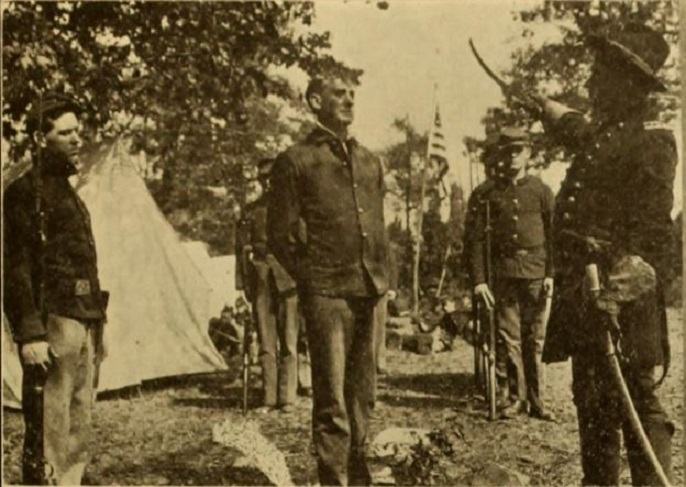 Abraham Lincoln's Clemency