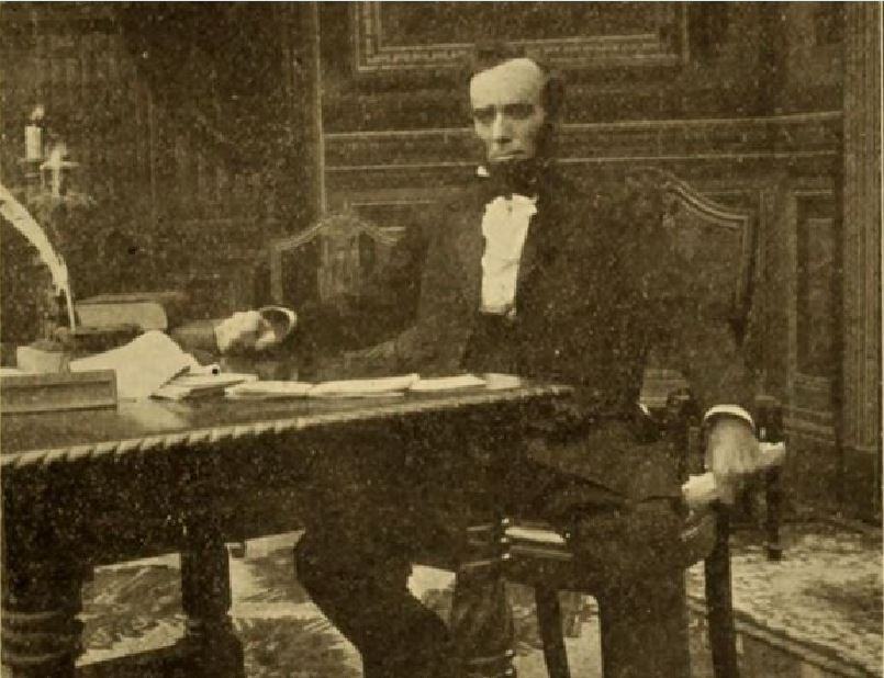 Abraham Lincoln's Clemency