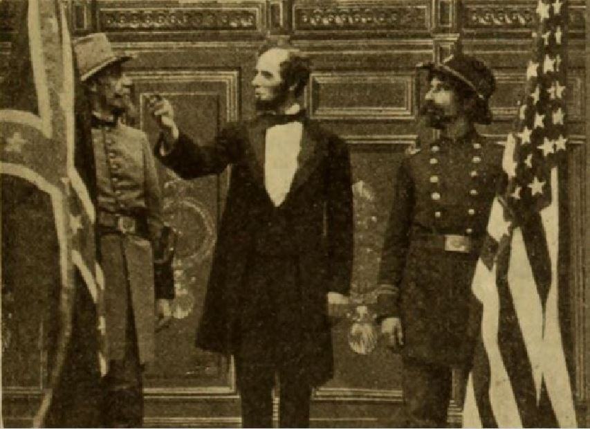 Abraham Lincoln's Clemency
