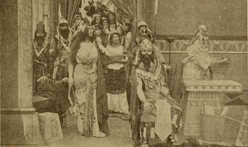 The Life of Moses photo