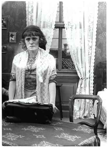 In the Prime of Life scene