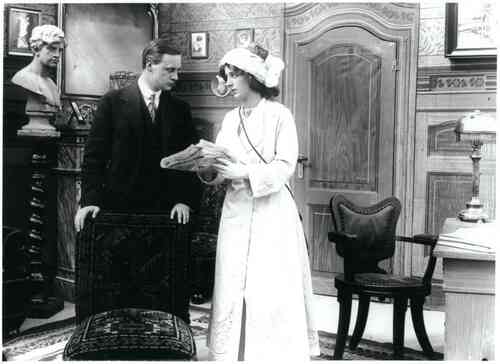 In the Prime of Life scene