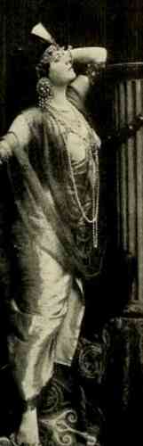 Cleopatra photo