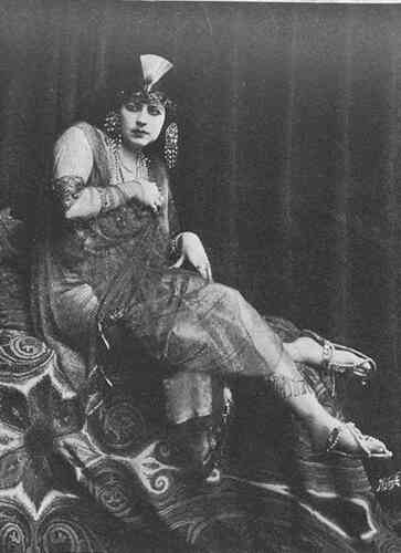Cleopatra photo