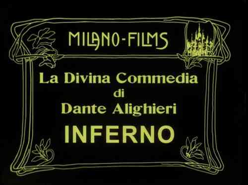 Dante's Inferno photo